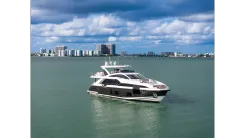 CLOUD 9 Grande 27 METRI yacht sale