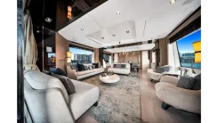 CLOUD 9 - Azimut Yachts