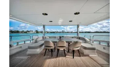 CLOUD 9 - Azimut Yachts yacht sale