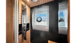 CLOUD 9 - Azimut Yachts