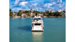 Buy a CLOUD 9 2019 at Shestakov Yacht Sales