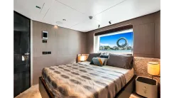 Buy a CLOUD 9 Grande 27 METRI at Shestakov Yacht Sales