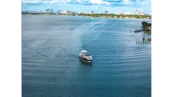 CLOUD 9 yacht sale