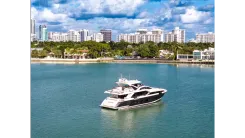 best yacht sales deals CLOUD 9 2019