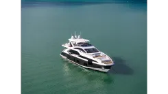 Buy a CLOUD 9 - Azimut Yachts at Shestakov Yacht Sales