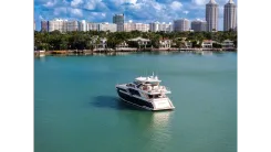 Buy a yacht CLOUD 9 - Azimut Yachts