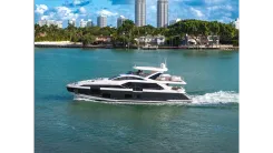 CLOUD 9 88 yacht sale