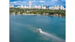 Buy a CLOUD 9 - Azimut Yachts at Shestakov Yacht Sales