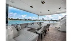 CLOUD 9 Grande 27 METRI