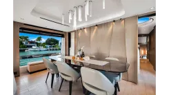 CLOUD 9 Grande 27 METRI yacht sale