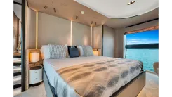 CLOUD 9 - Azimut Yachts