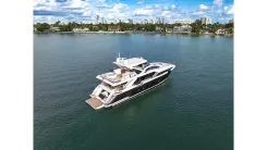 best yacht sales deals CLOUD 9 - Azimut Yachts