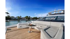 Buy a CLOUD 9 88 at Shestakov Yacht Sales