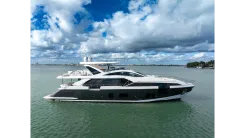 CLOUD 9 - Azimut Yachts yacht sale