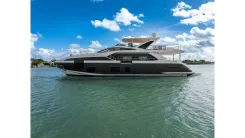 CLOUD 9 - Azimut Yachts
