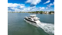 Buy a CLOUD 9 2019 at Shestakov Yacht Sales