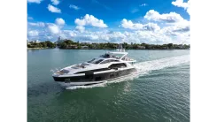 Buy a yacht CLOUD 9 Grande 27 METRI