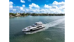 CLOUD 9 - Azimut Yachts price