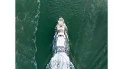 CLOUD 9 - Azimut Yachts yacht sale