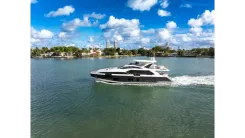 best yacht sales deals CLOUD 9 88