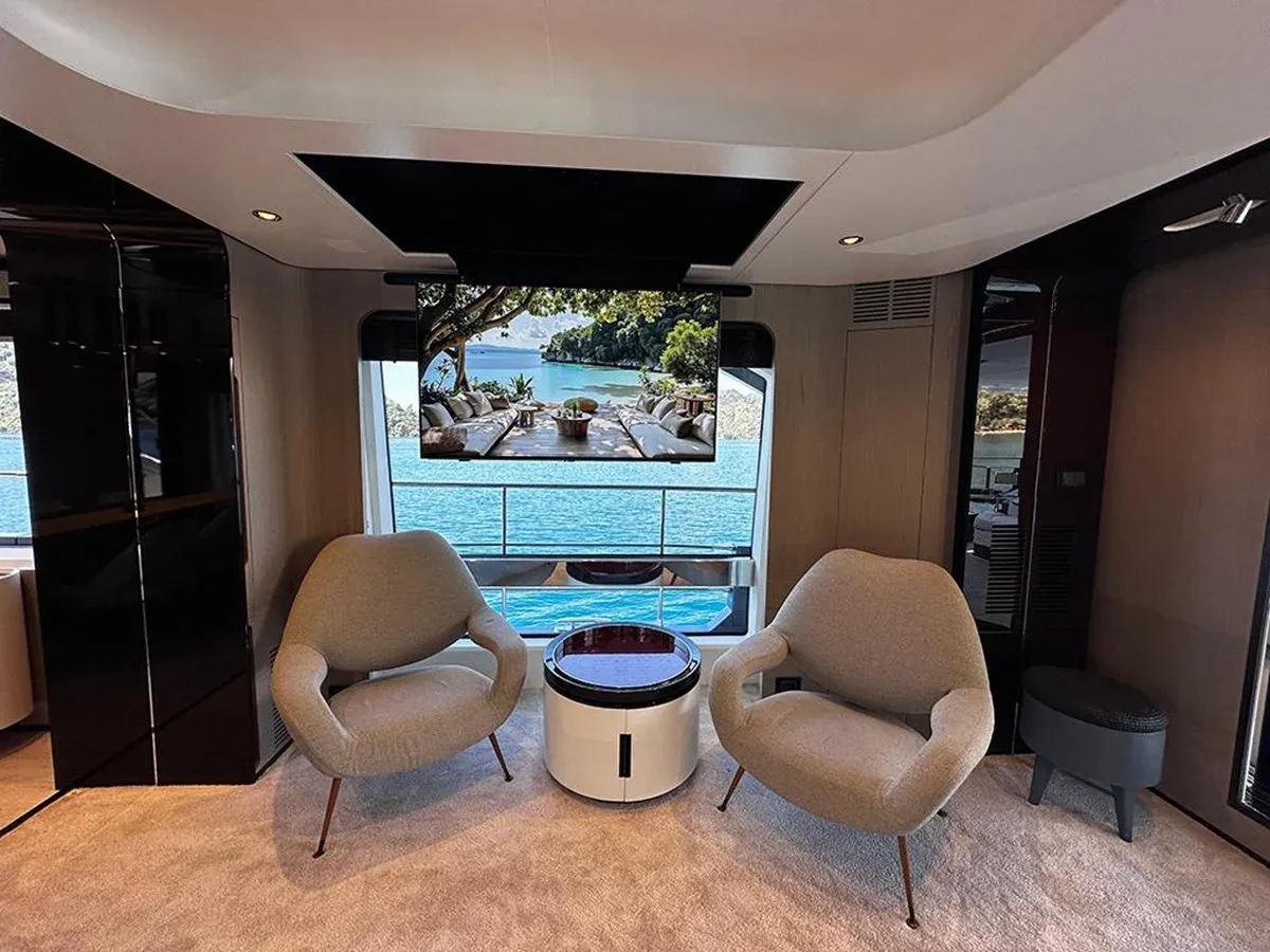 Buy a ALEX10 2022 at Shestakov Yacht Sales
