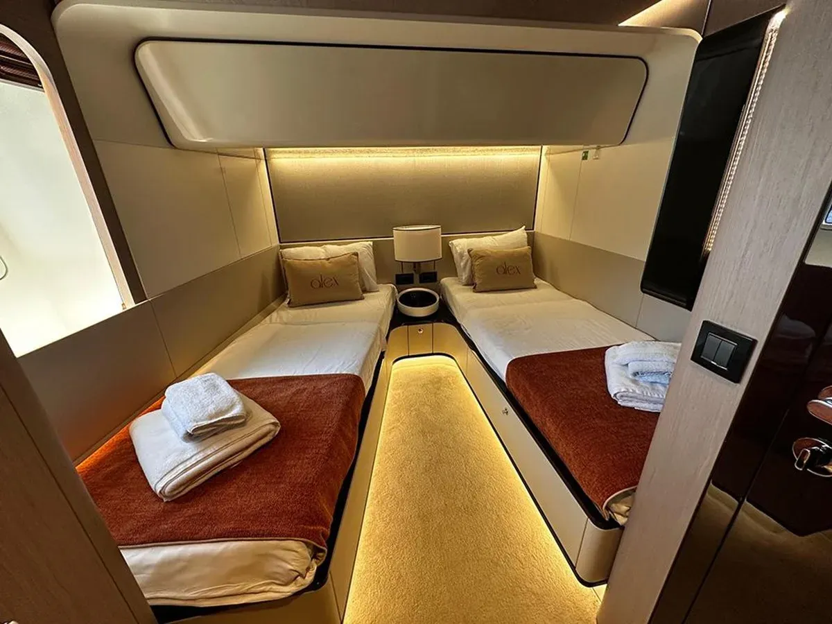 best yacht sales deals ALEX10 2022