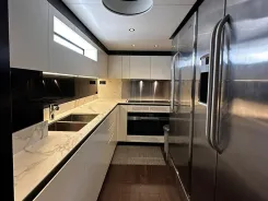 ALEX10 - Azimut Yachts yacht sale