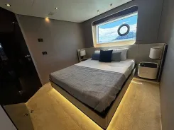 ALEX10 yacht sale