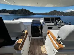 ALEX10 87 yacht sale