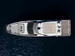 Buy a ALEX10 87 at Shestakov Yacht Sales