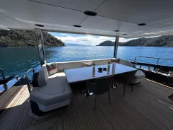 ALEX10 - Azimut Yachts yacht sale