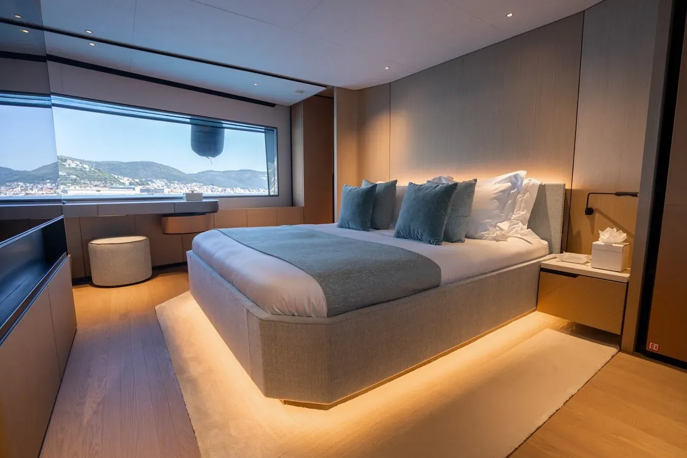 COME TOGETHER - Azimut Yachts price