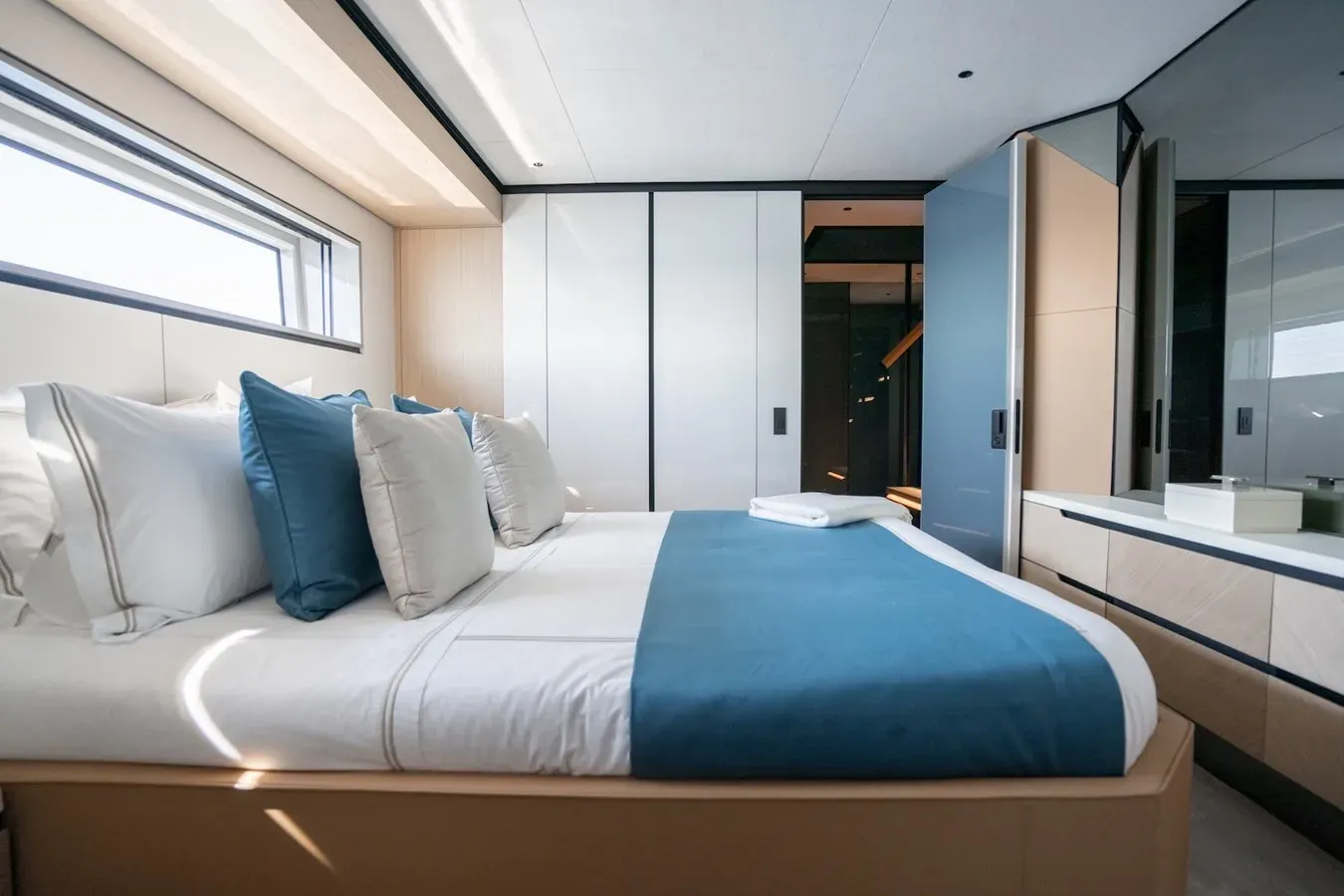 best yacht sales deals COME TOGETHER 94