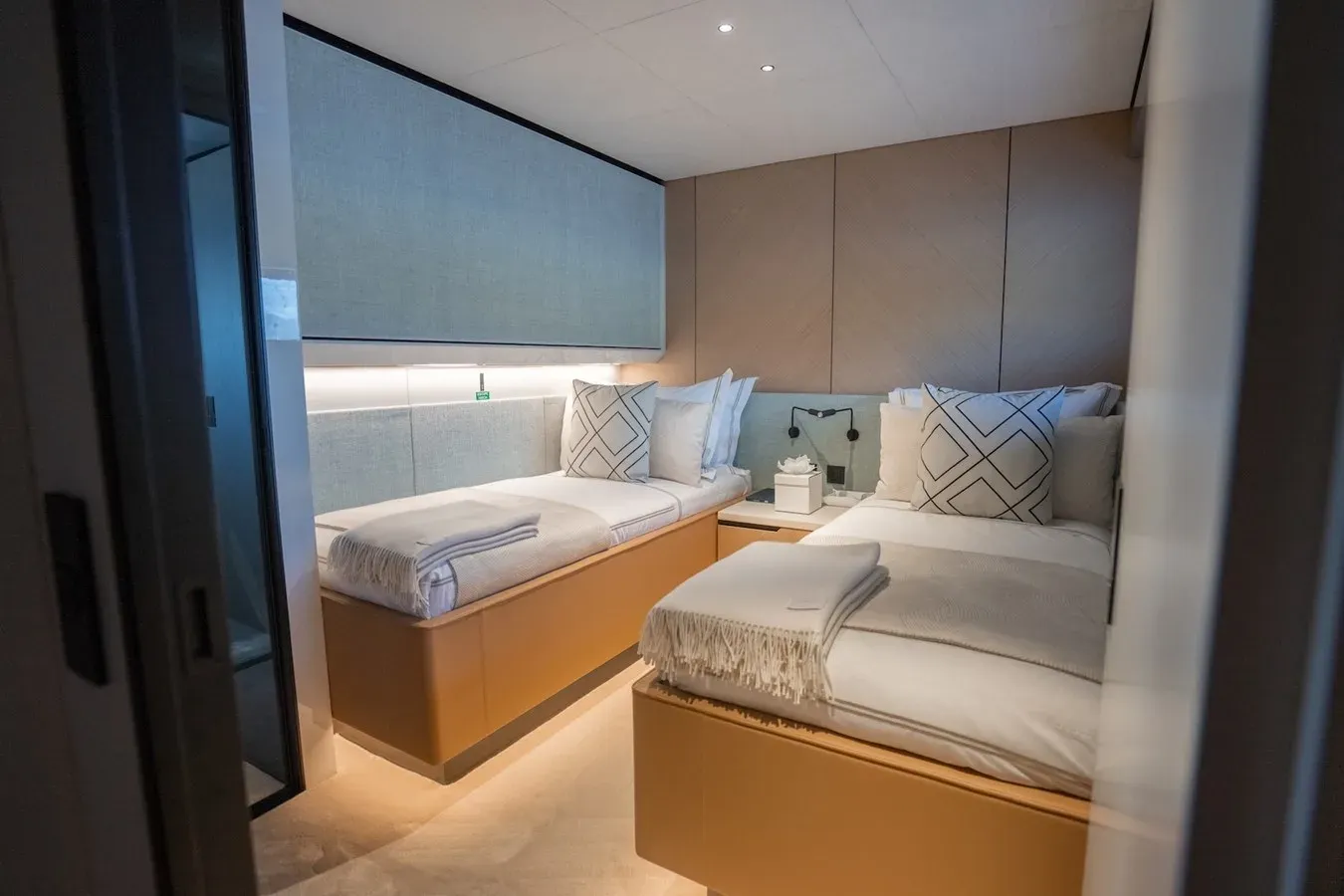 COME TOGETHER - Azimut Yachts price
