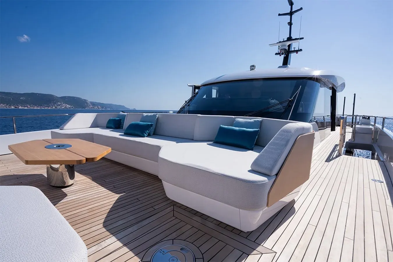 COME TOGETHER GRANDE 30M price