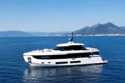 COME TOGETHER - Azimut Yachts