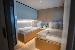 COME TOGETHER - Azimut Yachts price