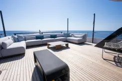 Buy a COME TOGETHER 94 at Shestakov Yacht Sales