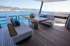 COME TOGETHER - Azimut Yachts
