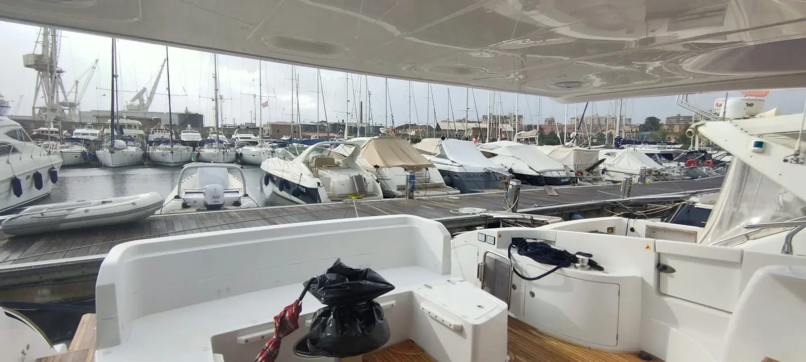Buy a yacht Azimut 64 Flybridge - Azimut Yachts