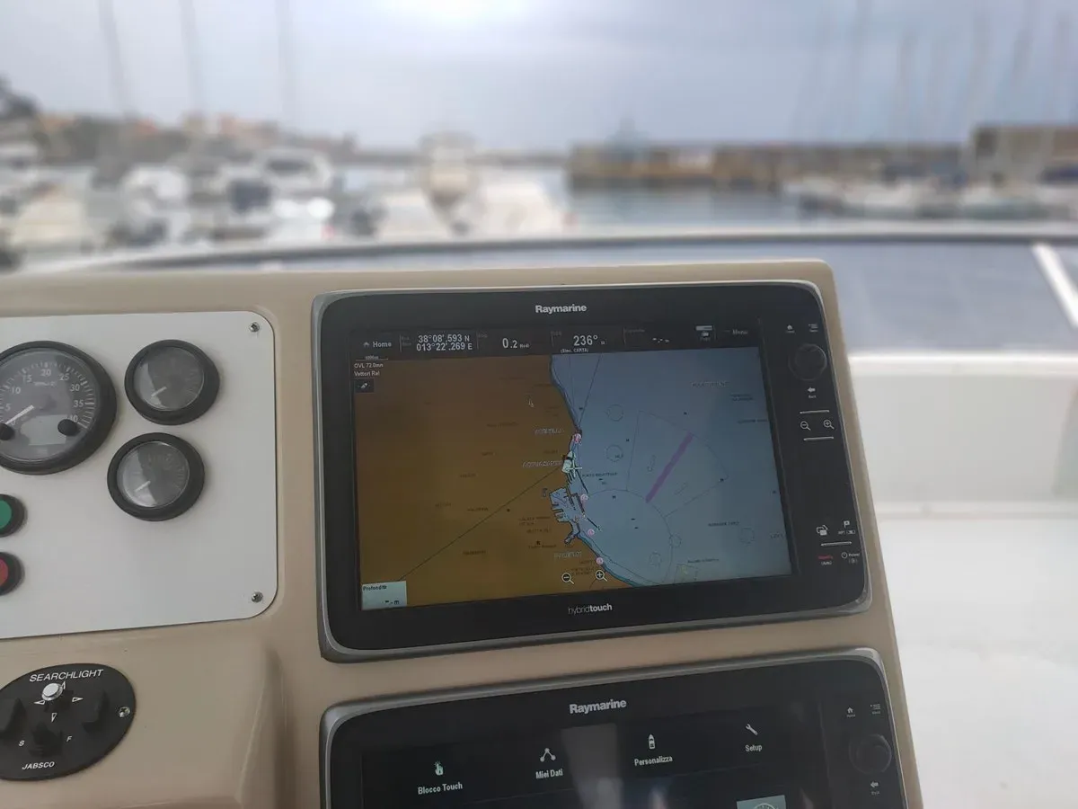 Azimut 64 Flybridge - Azimut Yachts