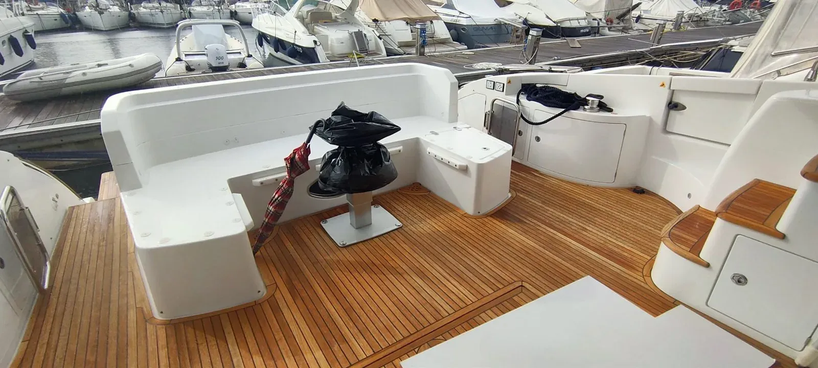 Azimut 64 Flybridge - Azimut Yachts price