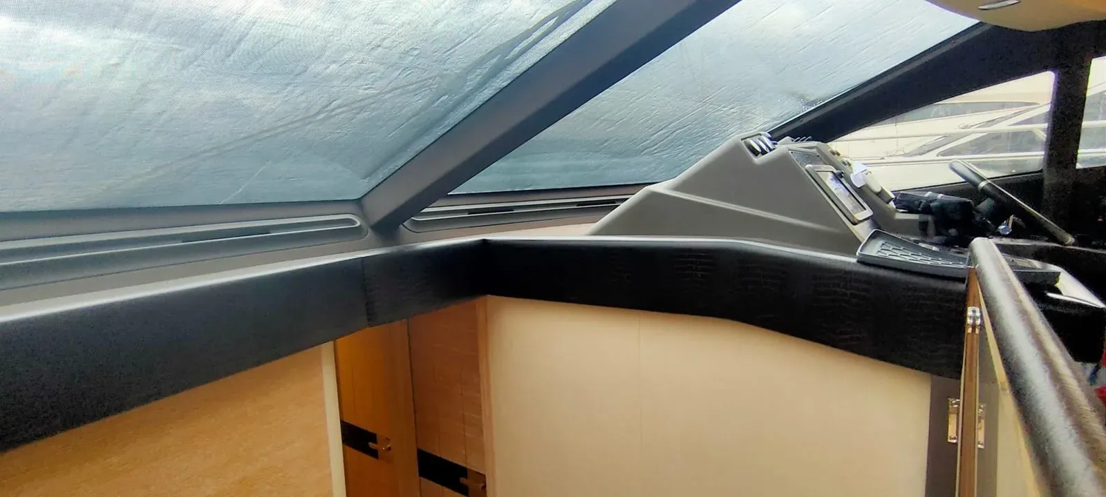 Azimut 64 Flybridge - Azimut Yachts yacht sale