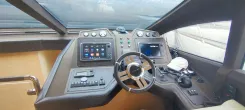 Buy a Azimut 64 Flybridge 64 at Shestakov Yacht Sales