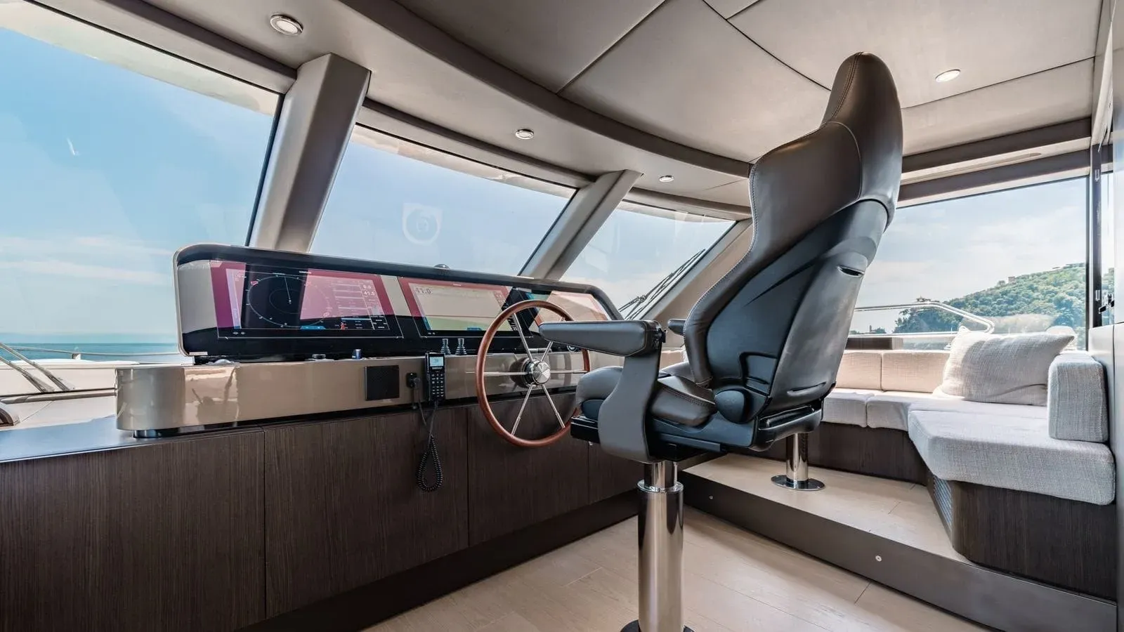 ARIA 97 yacht sale