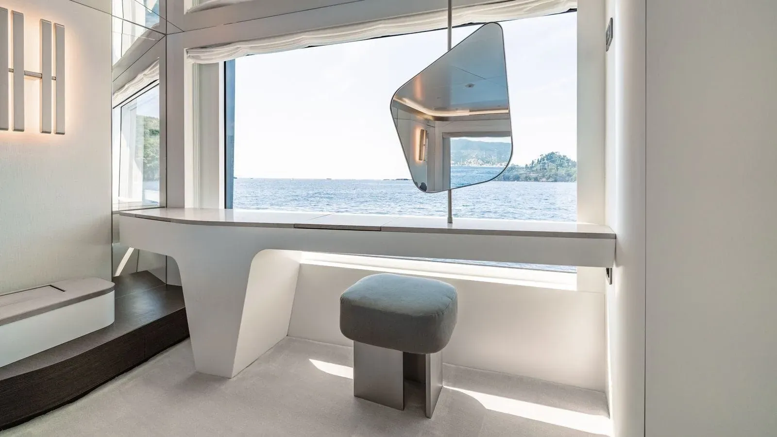 Buy a ARIA at Shestakov Yacht Sales
