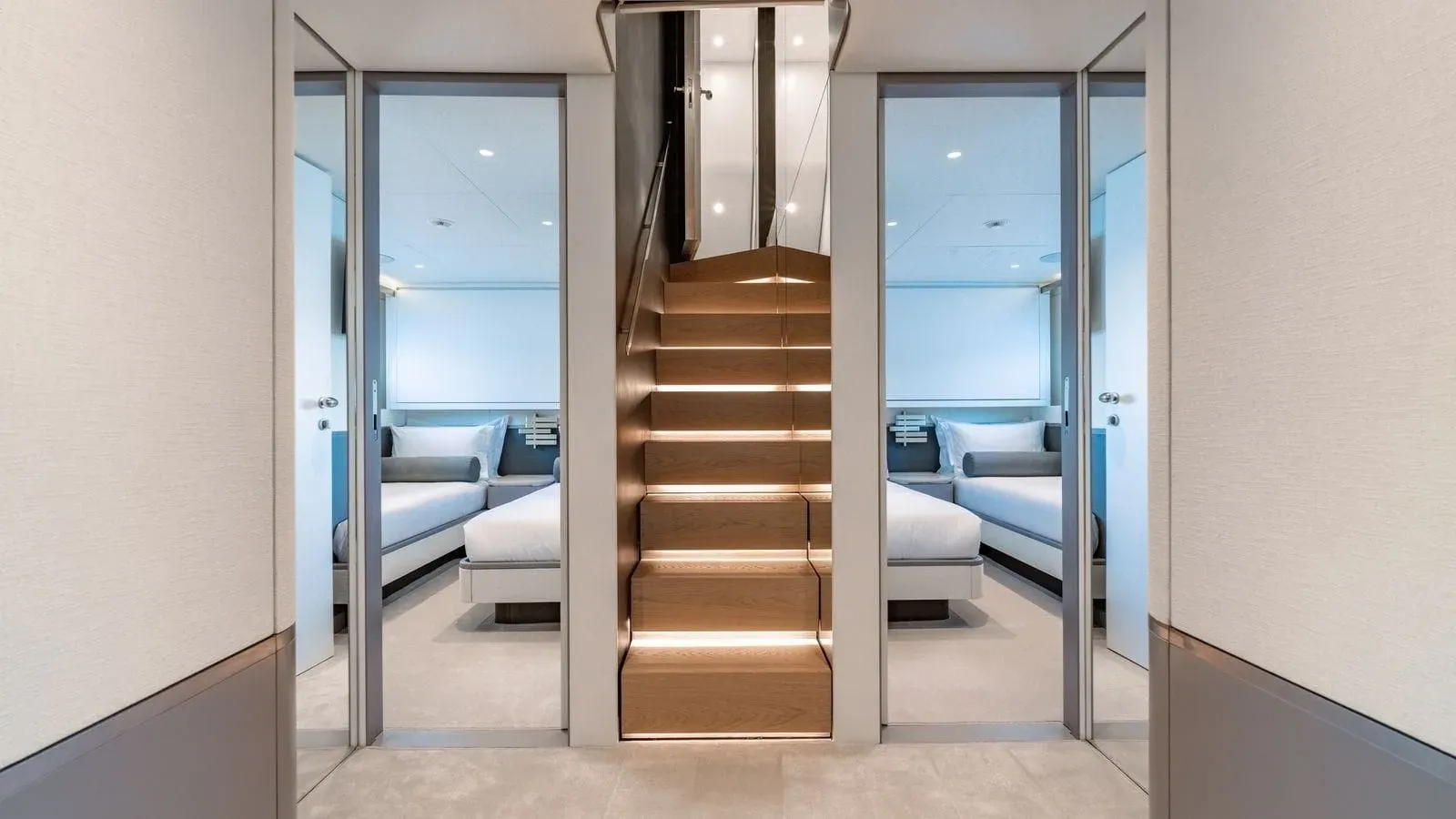 best yacht sales deals ARIA