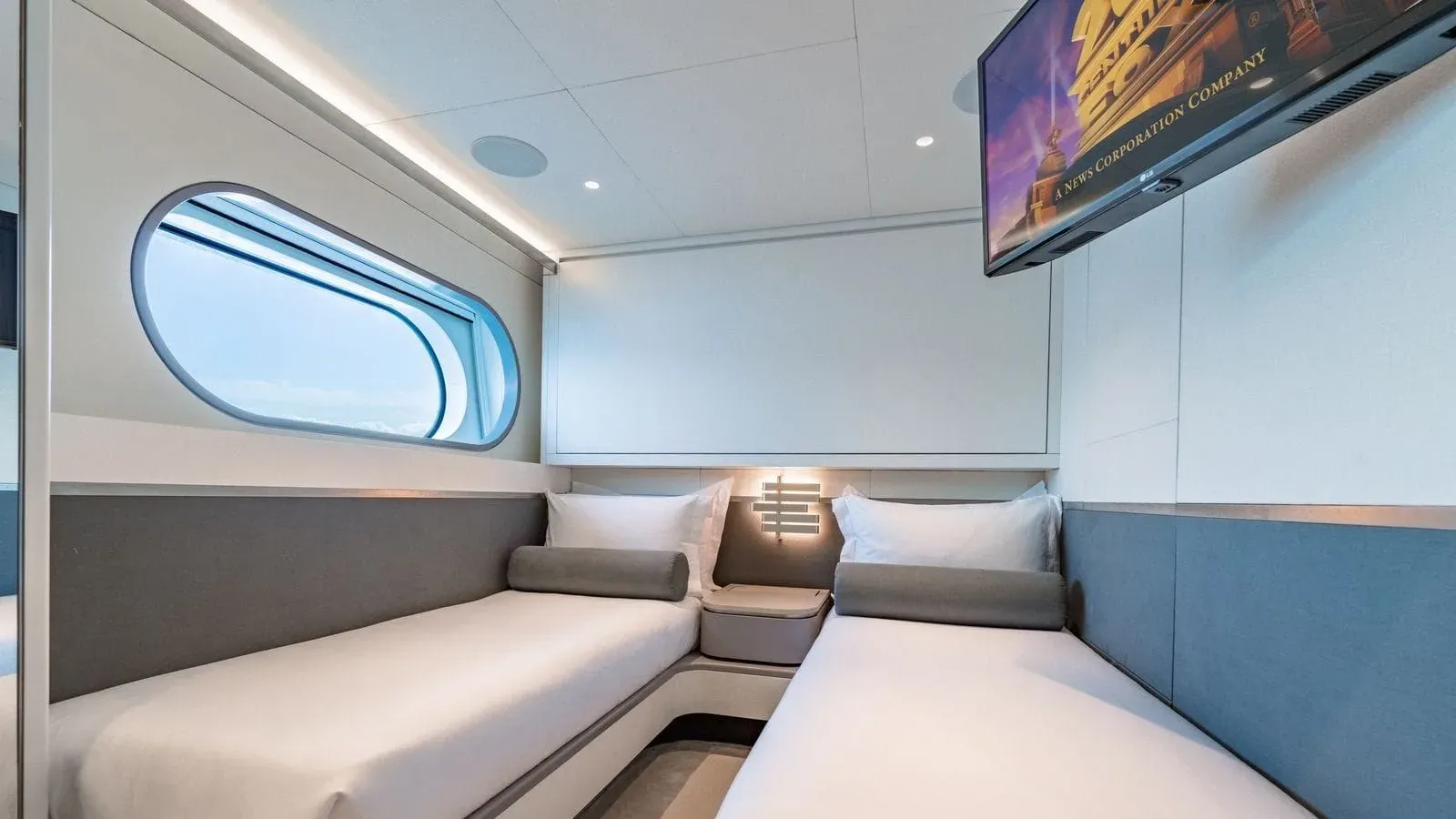 ARIA yacht sale