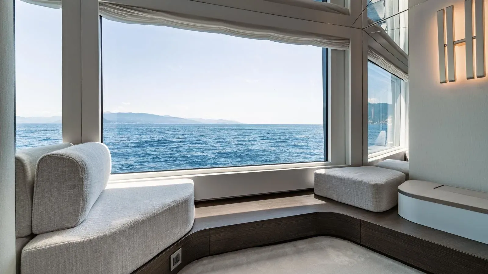 ARIA - Azimut Yachts
