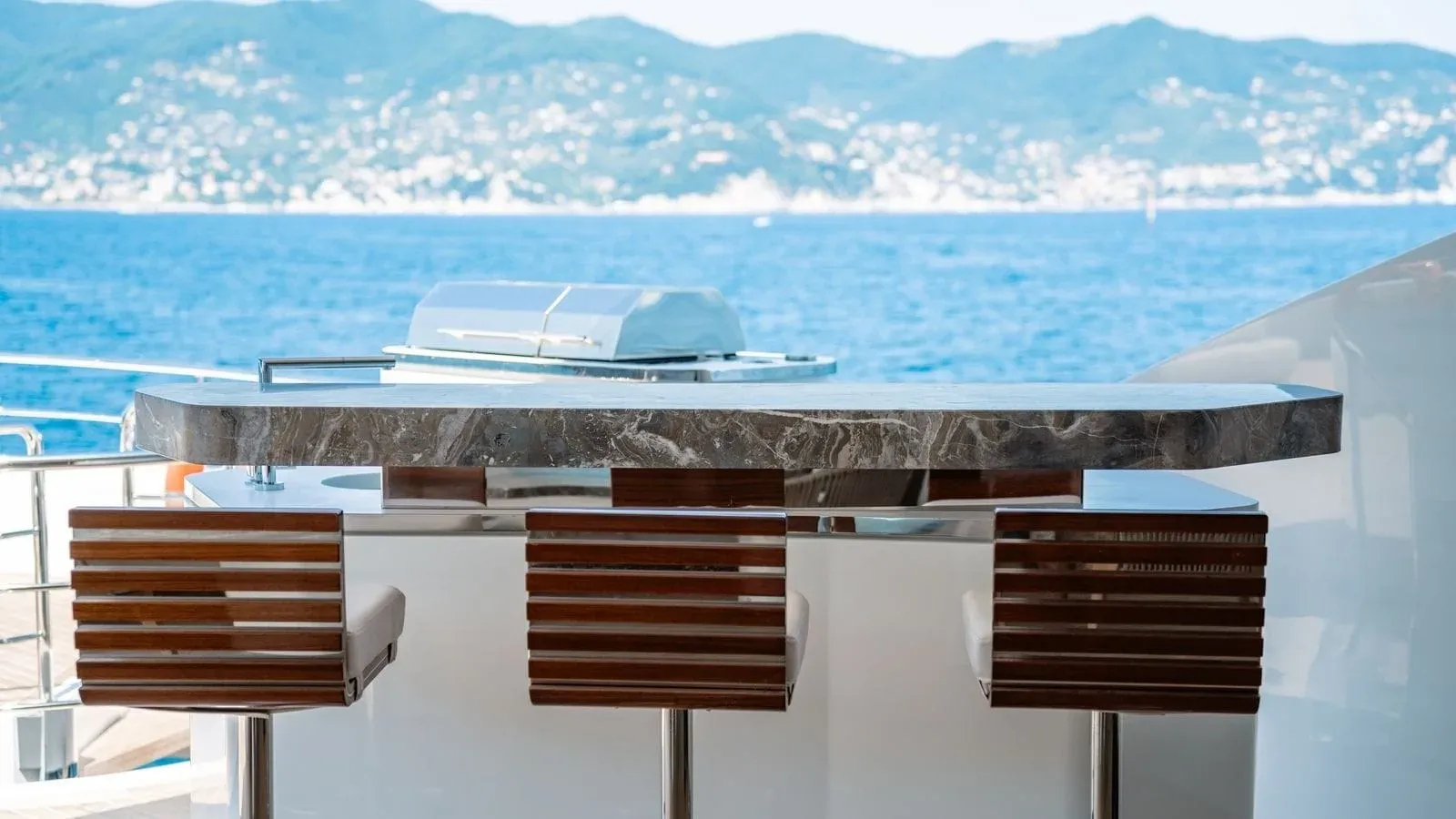 ARIA - Azimut Yachts yacht sale